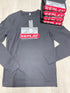 Replay Jeans tshirt חולצת ריפלי לגבר קולקצית